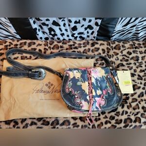 Patricia Nash Handbag